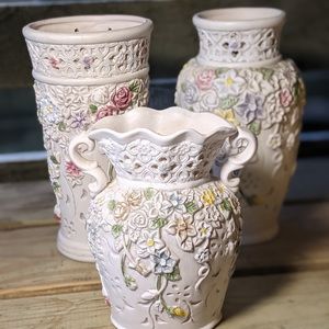 Vases